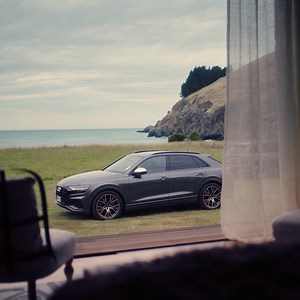 1.6K views · 63 reactions | Introducing the latest Q range models to hit New Zealand shores. The Audi Q7, SQ7 and SQ8. Discover them at your local authorised Audi dealer today. | Audi NZ | Facebook