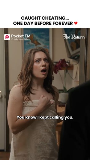 5.4K views · 21 reactions | Caught Cheating… One Day Before Wedding Click here to enjoy the full story  https://click.pocketfm.in/2IE7/29jmlhlo #pocketfm #trending #dramaseries #TheReturn #audioseries | The Duke's Masked Bride by Pocket FM | Facebook