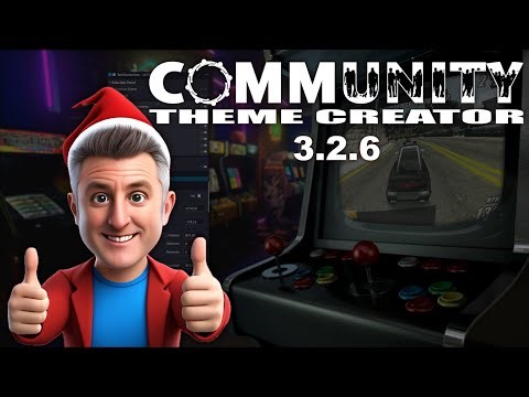 COMMUNITY Theme Creator 3.2.6