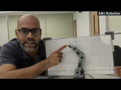 Forward and Inverse Kinematics