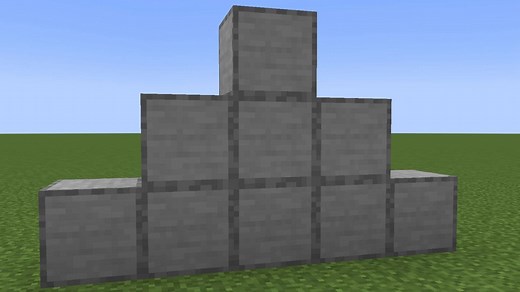 How to get smooth stone in Minecraft 1.21