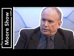 Stephen Bassett on UFO Disclosure is Imminent show | #004