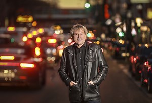 Bernhard Brink | Biografie