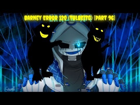 (NOT MY VIDEO) Barney Error 120 (TULBEITG) [Part 96] {Fixed Version}