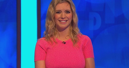 Why is Rachel Riley not on Countdown? Her absence explained