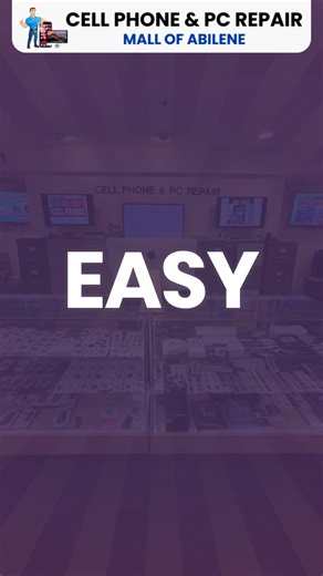 Cell Phone & PC Repair in Mall of Abilene. Fast, affordable repairs with ACIMA financing — pay over time! | Cell Phone & PC Repair Mall of Abilene | Facebook