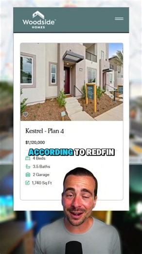 NEW Homes in Carlsbad at The Nest at La Costa