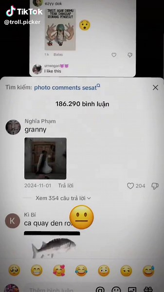 Troll Face Stickers: Enhance Your Comments with Fun