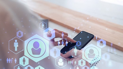 Redes sociais: o que são, como funcionam e as mais populares