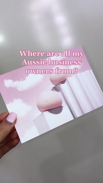 We are from Melbourne, VIC! 💗 #albeauty #beautybrand #beautyproducts