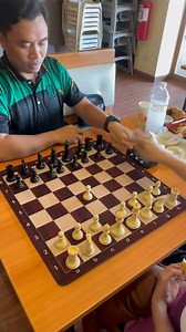 The Mighty Englund Gambit! | Kamatyas