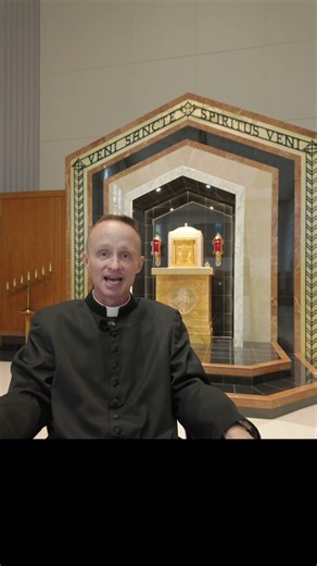 What REALLY Happens at Baptism?