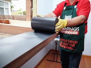 How To Install a Casement Window - D.I.Y.  - Bunnings Australia