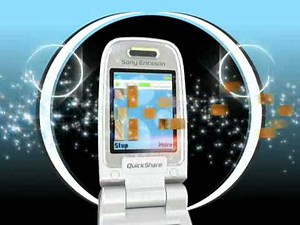 Sony Ericsson Demo Tour Z520