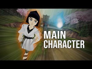 Adding the Main Character to my Game | Devlog