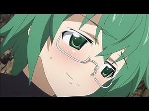 Funniest Random Anime Moments #11 | Funny Anime Moments