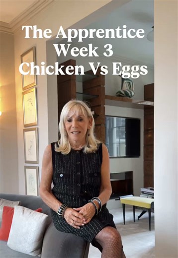 Mastering Margins: Key Lessons from The Apprentice