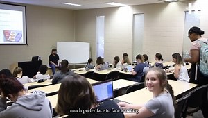 1.6K views · 48 reactions | President Rhett Brown outlines the plans the University has for this upcoming fall semester. | Wingate University | Facebook