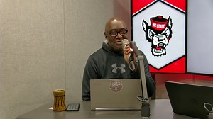 Funny story about retiring Notre Dame coach Mike Brey from Kmac | The Sports Shop Radio | Facebook