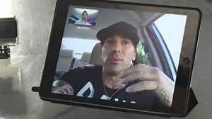 'I've already forgiven him': Actor reacts to footage of Phoenix Comicon suspect