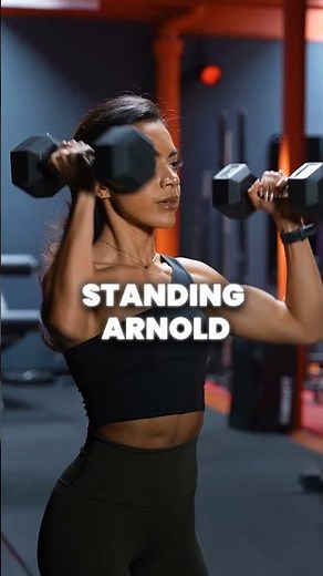 Only Got 20 Mins? Try My Full Body Dumbbell Shred 🔥 (Quick & Effective!)