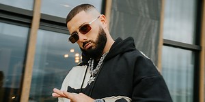 Bh. reper Sajfer objavio tri singla: "Siguran sam da ćete vruće ljeto provoditi uz moje pjesme"