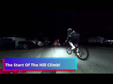 Audax 9.0 Pink – Still a Win