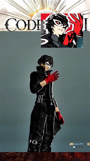 Creating Characters From Other Series In CODE VEIN 2