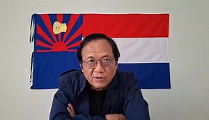 Karen National Union (KNU) spokesperson Padoh Saw Taw Nee requests international cooperation, specifically from Thailand, to stop cyber scam operations which are continuing along the Myanmar-Thailand border despite recent efforts by the military and its Border Guard Force (BGF) to shut down scam centers operating inside Myawaddy Township's Shwe Kokko and KK Park. #whatshappeninginmyanmar #burma #myanmar #militarycoupinmyanmar #karen #thailand #cybercrime #KNU | DVB English News