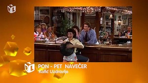 VIDEO: 'Kafić Uzdravlje', od ponedjeljka do petka u večernjem terminu na Kockici | RTL