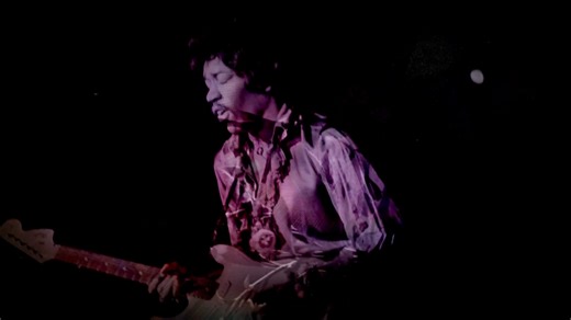 254K views · 8.4K reactions | Jimi Hendrix "Hear My Train A Comin'" | Jimi Hendrix | Facebook