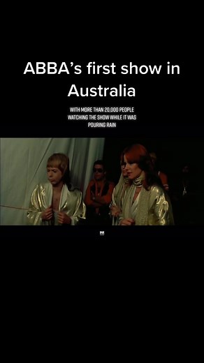 ABBA Access on TikTok