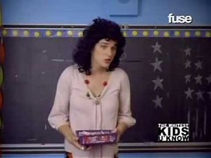WKUK Classroom
