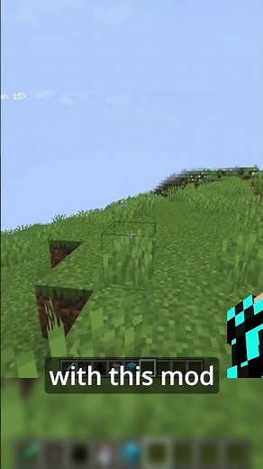 What If Minecraft Tooltips Were Actually Useful?