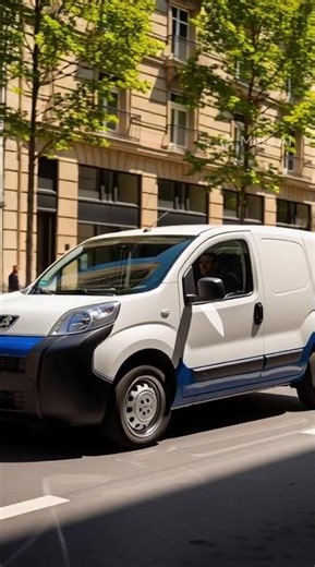 Peugeot bipper 2026 😍😍