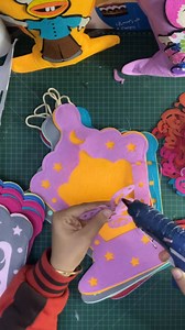 بنجهز فوانيس جديدة اللي حابب يحجز من دلوقتي متستنيش لمتأخر مش هتلاقيها #رمضان #فانوس #هاندميد | انشطة للأطفال activiy for Kids