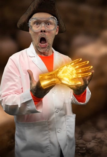 Discover the Rarest Things Ever Found in the World