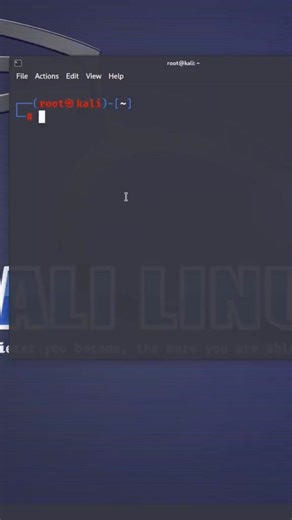 2.5K views · 13 reactions | app install gobuster. #linux #kali #INTERNET #Technology #security #internet | NetPoint NZ | Facebook