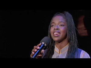 sister act 2 soundtrack - lauryn hill “joyful joyful”