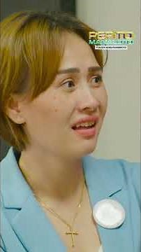 Be kind! #shorts | Pepito Manaloto - Tuloy Ang Kuwento