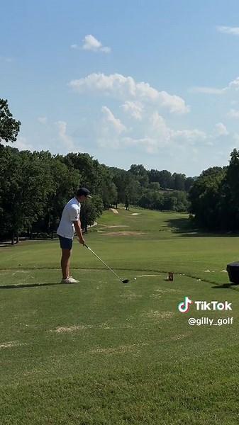 Garret Gillum on TikTok