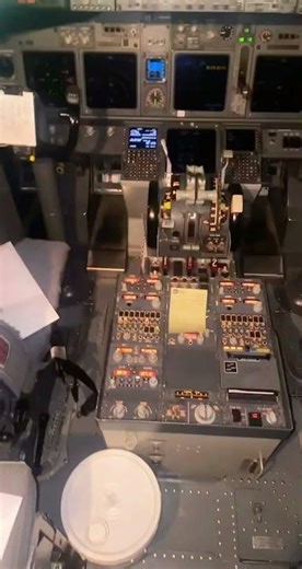 MY RITUAL BEFORE FLYING 767 CARGO JET🤯😱 6677777777777🤣