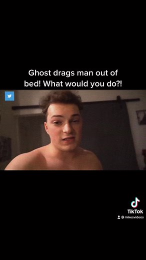 Tik Tok Horror Videos Compilation | The Paranormal