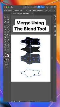 How To Make Gradient Map Art in Photoshop and Illustrator