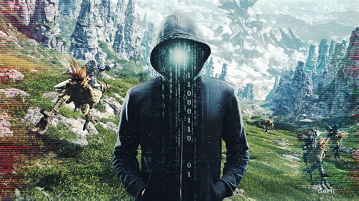 Final Fantasy 14 Once Again Targeted By DDoS Attacks
