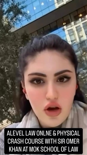 MOK SCHOOL OF LAW on Instagram: "Crash Course Alert Join our 30-day AS & A2 Law Crash Course at MOK with Sir Omer Khan. Complete syllabus in 30 days Daily topic + past paper & answer writing sessions Online & physical classes Recorded lectures, notes, past papers & model answers provided Weekly mock exams & feedback Largest A'Level Law student body in Pakistan with the highest number of A grades! DM us to schedule your class or get a recorded lecture."