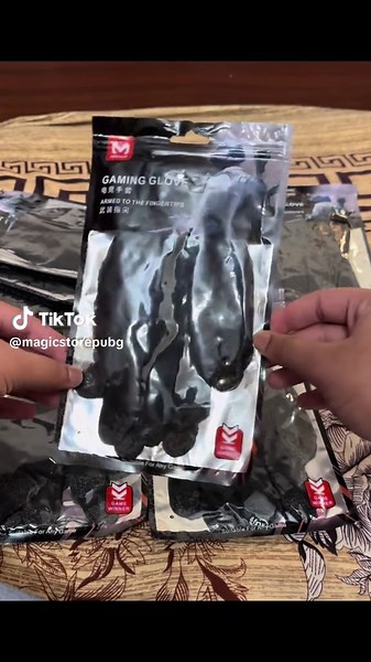 Magic Store: Your Ultimate PUBG Gear Hub!