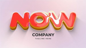 Simple Logo Animation