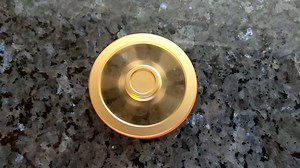 Watch This fidget spinner is awesome. It’s perfect for someone with larger hands like ... on Amazon Live