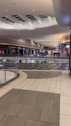 Grand Opening of Top Canvas at Del Amo Fashion Center